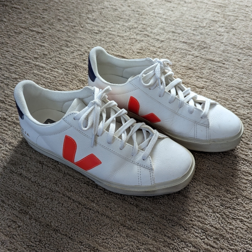 Men's Veja sneakers